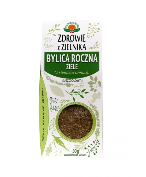 BYLICA ROCZNA ZIELE 50g NATURA WITA