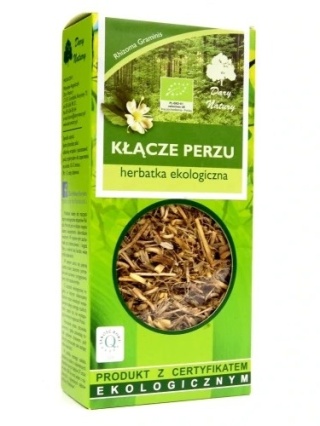 PERZ KŁĄCZE EKO 50 g DARY NATURY
