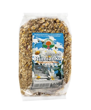 RUMIANEK 100g NATURA WITA