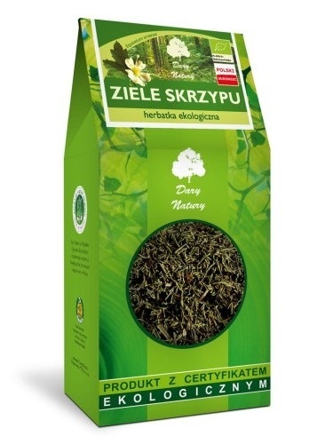 SKRZYP ZIELE EKO DARY NATURY 100 g