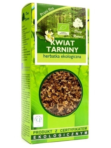 TARNINA KWIAT EKO 25 g DARY NATURY