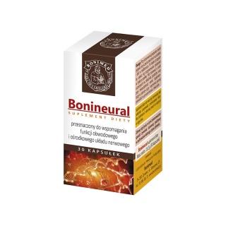 BONINEURAL 30kaps BONIMED