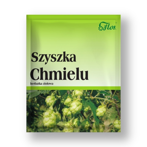 CHMIEL SZYSZKI 50g FLOS