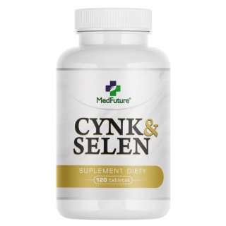 CYNK&SELEN 120tabl MEDFUTURE