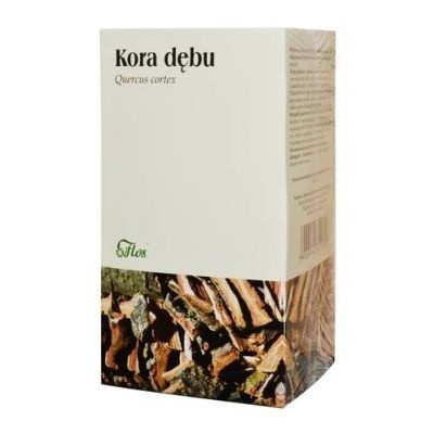 DĄB KORA FIX 30 saszetek FLOS