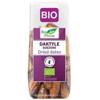 DAKTYLE BEZ PESTEK BIO 150g BIO PLANET