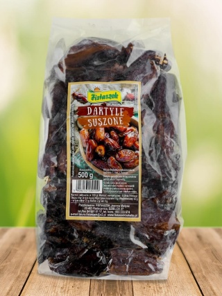DAKTYLE SUSZONE 500g FISTASZEK