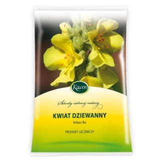 DZIEWANNA KWIAT 25g KAWON