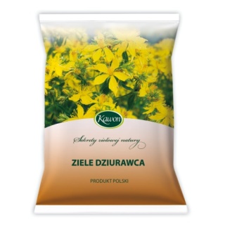 DZIURAWIEC 50g KAWON