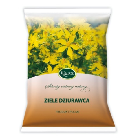 DZIURAWIEC 50g KAWON