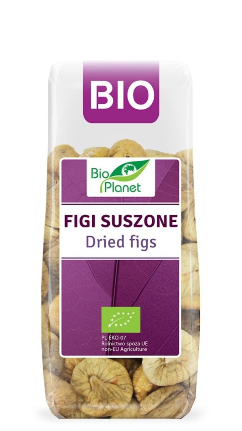 FIGI SUSZ BIO 150g BIO PLANET