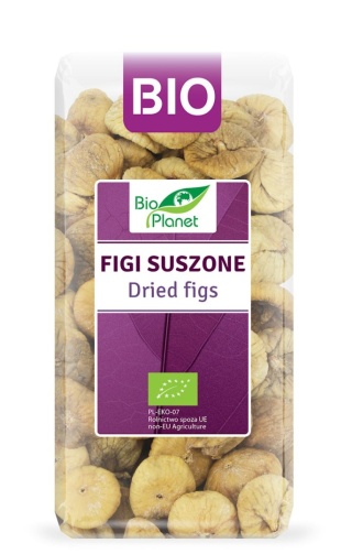 FIGI SUSZ BIO 400g BIO PLANET