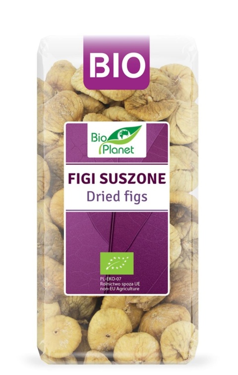 FIGI SUSZ BIO 400g BIO PLANET
