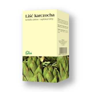 KARCZOCH LIŚĆ FIX 20sasz. FLOS