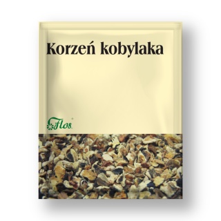 KORZEŃ KOBYLAKA 50g FLOS