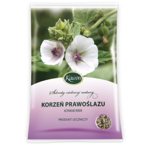 KORZEŃ PRAWOŚLAZU 50g KAWON