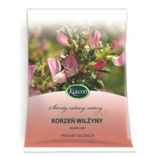 KORZEŃ WILŻYNY 50g KAWON