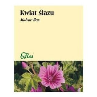 KWIAT ŚLAZU 50g FLOS