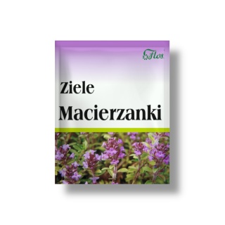 MACIERZANKA ZIELE 50g FLOS
