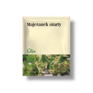 MAJERANEK OTARTY 50 g FLOS