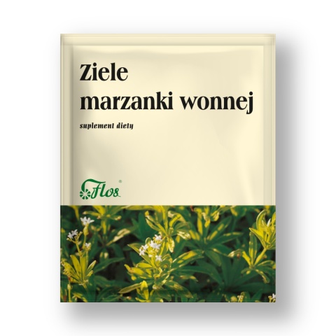 MARZANKA WONNA 50g FLOS