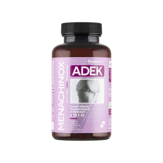 MENACHINOX ADEK 120 kaps XENICO
