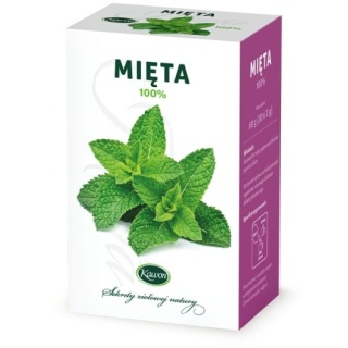 MIĘTA FIX 30 sasz KAWON