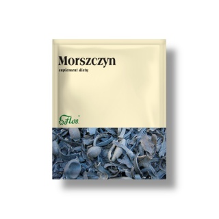 MORSZCZYN 50 g FLOS