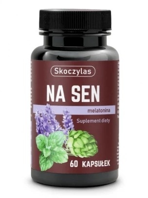 NA SEN 60kaps SKOCZYLAS