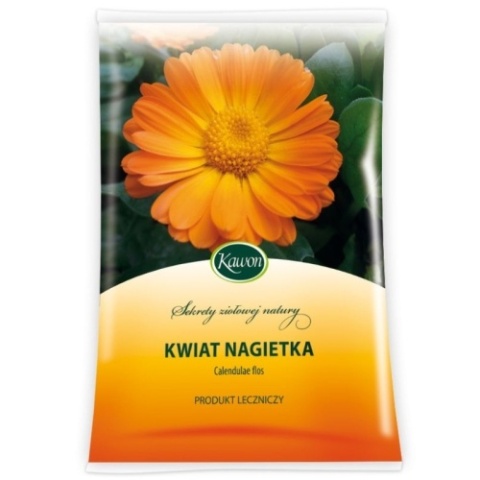 NAGIETEK KWIAT 25g KAWON