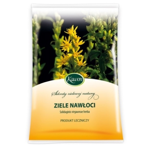 NAWŁOĆ ZIELE 50 g KAWON