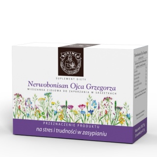 NERWOBONISAN FIX BONIMED