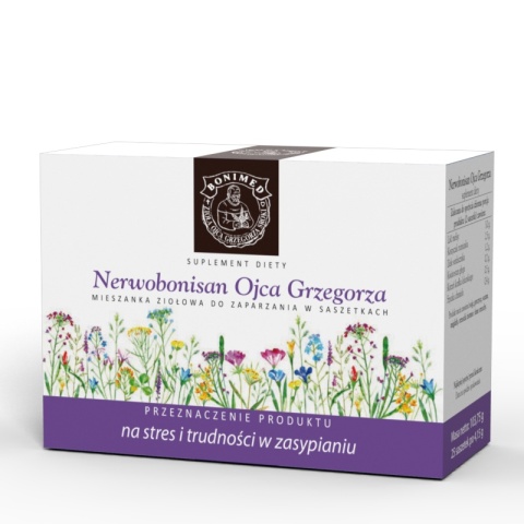 NERWOBONISAN FIX BONIMED