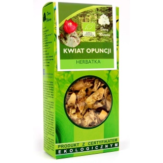 OPUNCJA KWIAT EKO DARY NATURY 25 g