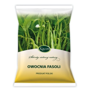 OWOCNIA FASOLI 50g KAWON