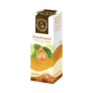 PEKTOBONISOL PŁYN 100 g BONIMED