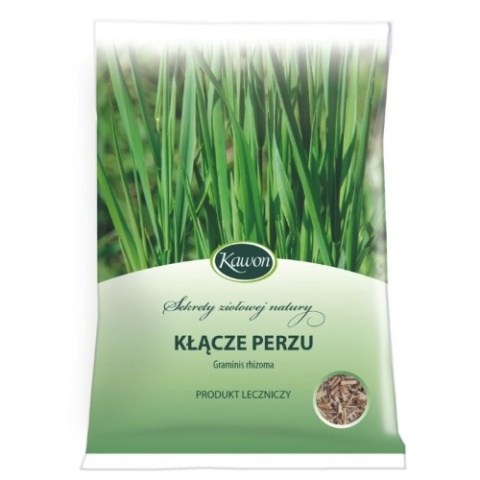 PERZ KŁĄCZE 50g KAWON