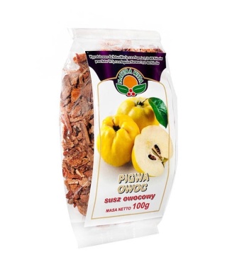 PIGWA OWOC 100 g NATURA WITA