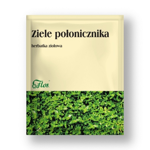 POŁONICZNIK ZIELE 50 g FLOS