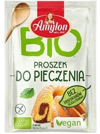 PROSZEK DO PIECZENIA EKO 12g AMYLON