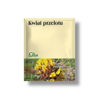 PRZELOT POSPOLITY KWIAT 50 g FLOS