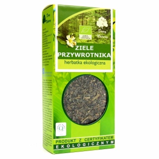 PRZYWROTNIK ZIELE 25 g DARY NATURY