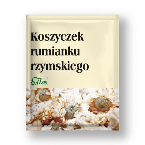RUMIAN RZYMSKI KWIAT 25 g FLOS