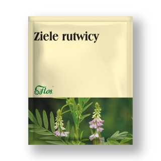 RUTWICA ZIELE 50 g FLOS