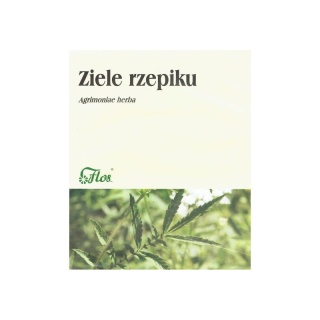 RZEPIK ZIELE 50 g FLOS