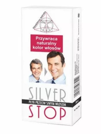 SILVER STOP 200ml REMEDIUM