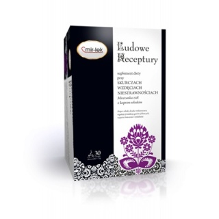 SKURCZE, WZDĘCIA MIR LEK 30SASZ