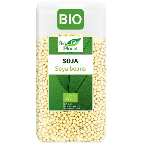SOJA BIO 300g BIO PLANET