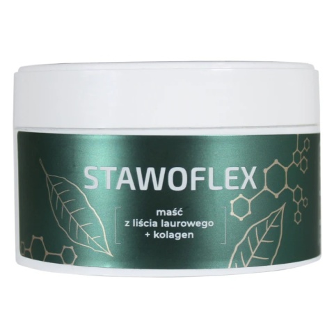 STAWOFLEX MAŚĆ150ml MEDFUTURE