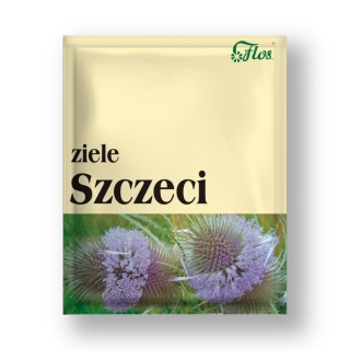 SZCZEĆ ZIELE 50g FLOS